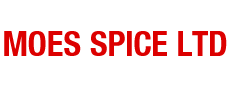MOES SPICE LTD logo